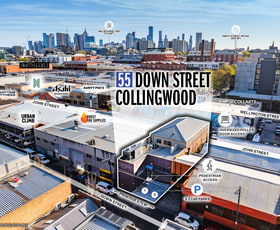 Offices commercial property for sale at 55 Down Street Collingwood VIC 3066