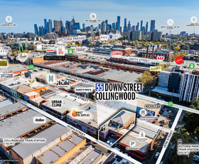 Offices commercial property for sale at 55 Down Street Collingwood VIC 3066