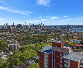 Development / Land commercial property sold at Rooftop Strata Lot 83, 8-14 Fullerton Street Woollahra NSW 2025