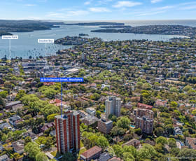 Development / Land commercial property sold at Rooftop Strata Lot 83, 8-14 Fullerton Street Woollahra NSW 2025