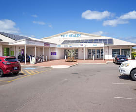 Medical / Consulting commercial property for sale at 194 Durlacher Street Geraldton WA 6530