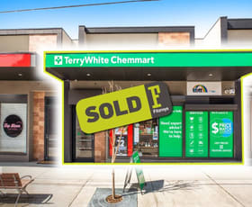 Shop & Retail commercial property sold at Shop 6/42 Station Street Ferntree Gully VIC 3156