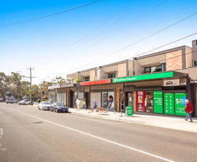 Shop & Retail commercial property sold at Shop 6/42 Station Street Ferntree Gully VIC 3156