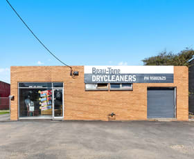 Factory, Warehouse & Industrial commercial property for sale at 352 Lower Dandenong Road Mordialloc VIC 3195