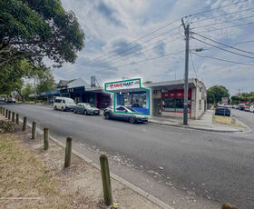 Showrooms / Bulky Goods commercial property for lease at 1121 Whitehorse Road Box Hill VIC 3128
