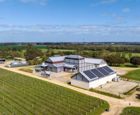 Rural / Farming commercial property for sale at Penley Estate 148 McLean Road Coonawarra SA 5263
