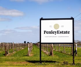Rural / Farming commercial property for sale at Penley Estate 148 McLean Road Coonawarra SA 5263