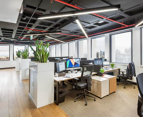 Offices commercial property for lease at 10 Queens Road Melbourne VIC 3004