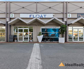 Offices commercial property leased at 3/29 Gympie Way Willetton WA 6155
