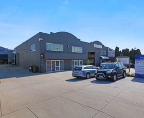 Factory, Warehouse & Industrial commercial property sold at 2/7 Leeway Court Osborne Park WA 6017