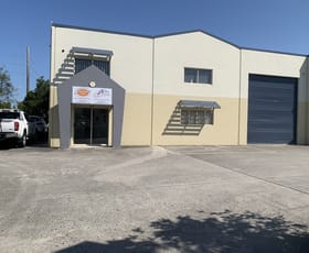 Factory, Warehouse & Industrial commercial property sold at 1/17 Premier Circuit Warana QLD 4575