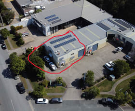 Factory, Warehouse & Industrial commercial property sold at 1/17 Premier Circuit Warana QLD 4575