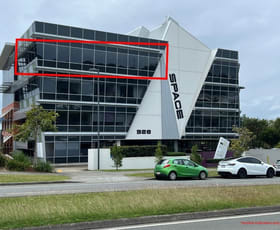 Offices commercial property sold at 3.4/328 Scottsdale Drive Robina QLD 4226