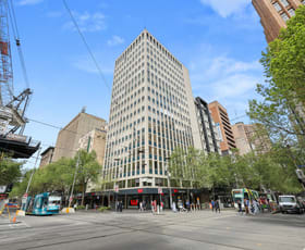 Offices commercial property for sale at Part Level 11, 227 Collins Street Melbourne VIC 3000