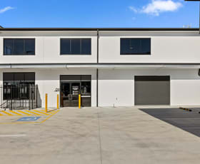 Factory, Warehouse & Industrial commercial property for lease at 9/185 Toombul Road Northgate QLD 4013