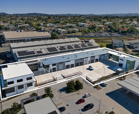 Factory, Warehouse & Industrial commercial property for sale at 185 Toombul Road Northgate QLD 4013