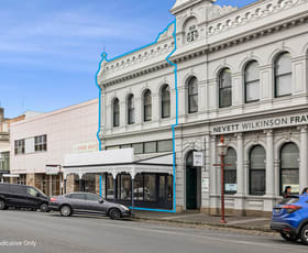 Medical / Consulting commercial property for lease at 37 Lydiard Street South Ballarat Central VIC 3350