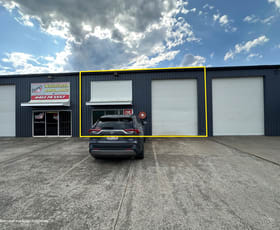 Factory, Warehouse & Industrial commercial property for sale at Brisbane Road Gympie QLD 4570