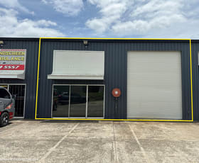 Factory, Warehouse & Industrial commercial property for sale at Brisbane Road Gympie QLD 4570