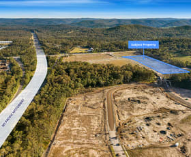 Factory, Warehouse & Industrial commercial property for sale at Units 1-4, 9 Cedar Mill Drive Jilliby NSW 2259