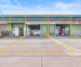 Showrooms / Bulky Goods commercial property for sale at Stand 19-21, Shed H, Sydney Markets, 250-318 Parramatta Road Homebush West NSW 2140
