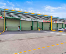 Showrooms / Bulky Goods commercial property for sale at Stand 19-21, Shed H, Sydney Markets, 250-318 Parramatta Road Homebush West NSW 2140