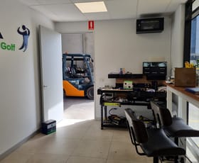 Factory, Warehouse & Industrial commercial property leased at 33B Bonview Circuit Truganina VIC 3029