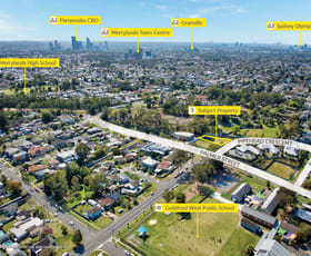 Shop & Retail commercial property sold at 7 Pipehead Crescent Guildford West NSW 2161