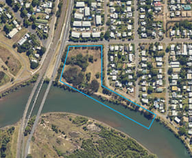 Development / Land commercial property for sale at 111 Railway Avenue Railway Estate QLD 4810