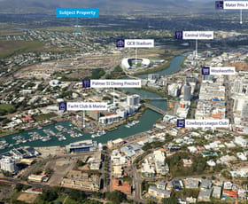 Development / Land commercial property for sale at 111 Railway Avenue Railway Estate QLD 4810