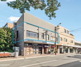 Offices commercial property for sale at Suites 101 & 102, 146 Wycombe Road Neutral Bay NSW 2089