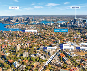 Offices commercial property for sale at Suites 101 & 102, 146 Wycombe Road Neutral Bay NSW 2089