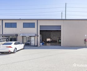Factory, Warehouse & Industrial commercial property sold at 6/289 Camboon Road Malaga WA 6090