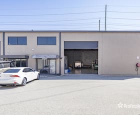 Factory, Warehouse & Industrial commercial property for sale at 6/289 Camboon Road Malaga WA 6090