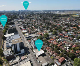 Showrooms / Bulky Goods commercial property for sale at 390-392 Princes Highway Rockdale NSW 2216
