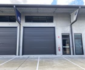 Factory, Warehouse & Industrial commercial property sold at 403/882 Pacific Highway Lisarow NSW 2250