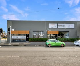 Factory, Warehouse & Industrial commercial property sold at 202-204 Hannell Street Maryville NSW 2293