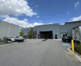 Factory, Warehouse & Industrial commercial property sold at 11/15 Montgomery Way Malaga WA 6090