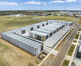 Factory, Warehouse & Industrial commercial property for sale at 40 Prosperity Drive Ocean Grove VIC 3226