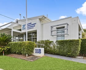 Medical / Consulting commercial property for sale at Lots 1 & 2/118 King Street Buderim QLD 4556