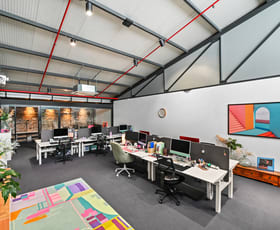 Offices commercial property for lease at 13/47-55 John Street Leichhardt NSW 2040