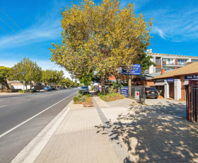Factory, Warehouse & Industrial commercial property sold at 214 Churchill Road Prospect SA 5082