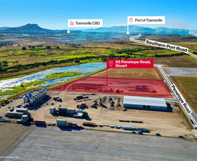 Development / Land commercial property for sale at 95 Penelope Road Stuart QLD 4811