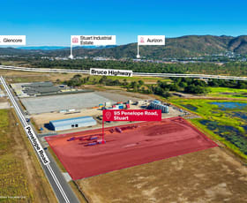 Development / Land commercial property for sale at 95 Penelope Road Stuart QLD 4811
