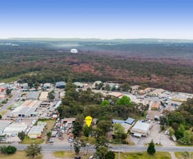 Factory, Warehouse & Industrial commercial property sold at 330 Tomago Road Tomago NSW 2322