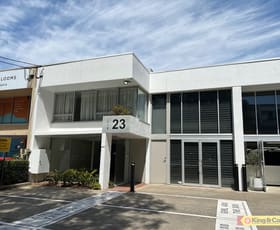 Factory, Warehouse & Industrial commercial property sold at 1/23 Anthony Street West End QLD 4101