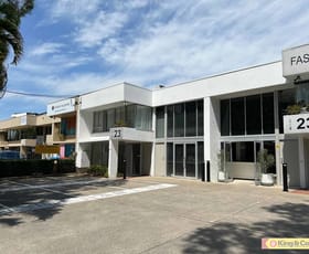 Factory, Warehouse & Industrial commercial property sold at 1/23 Anthony Street West End QLD 4101