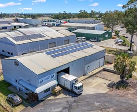 Factory, Warehouse & Industrial commercial property sold at 43 Steptoe Street Bundaberg East QLD 4670