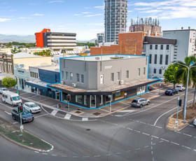 Offices commercial property for lease at Ground Floor/80 Denham Street Townsville City QLD 4810