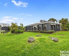 Shop & Retail commercial property sold at 460 Springvale Road Glen Waverley VIC 3150